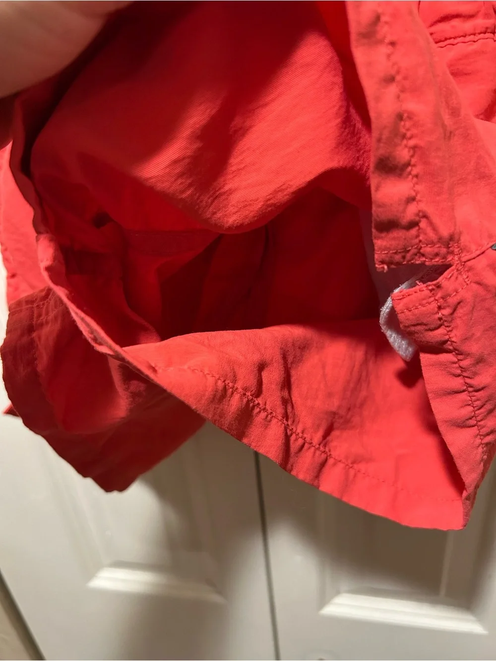 Patagonia barwly baggies